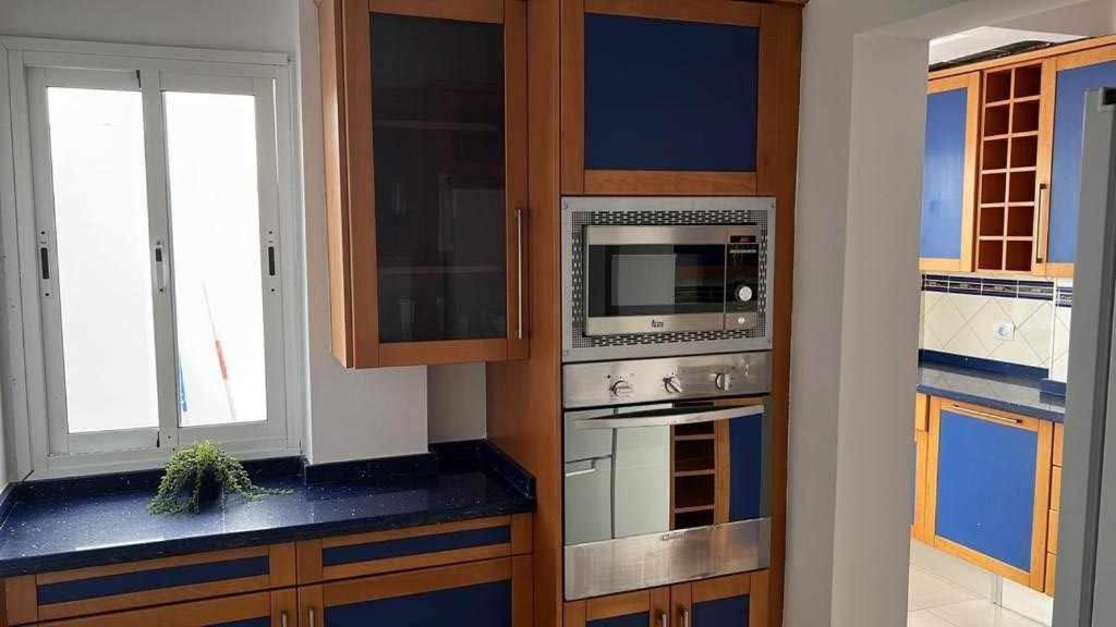 Apartamento Kalma 1 Corralejo Exterior photo